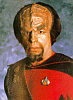 Michael Dorn