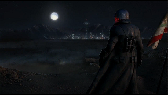 Típanec z Teaseru - Tycho přichází do New Vegas 8-)) Típanec z Teaseru - Tycho přichází do New Vegas 8-))