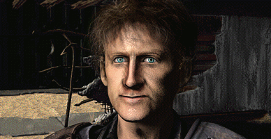 Fallout USSR, jeden z hlavních záporáků: товарищ Тодд Виссарионович Ховард Fallout USSR, jeden z hlavních záporáků: товарищ Тодд Виссарионович Ховард