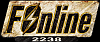 Fallout Online: 2238 logo