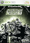 Fallout 3 pro X360