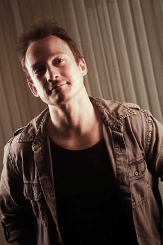 Chris Avellone